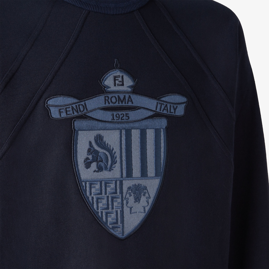 Sweat-shirt
