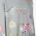 Fantastic Fendi Future sweatshirt image 3 of 4