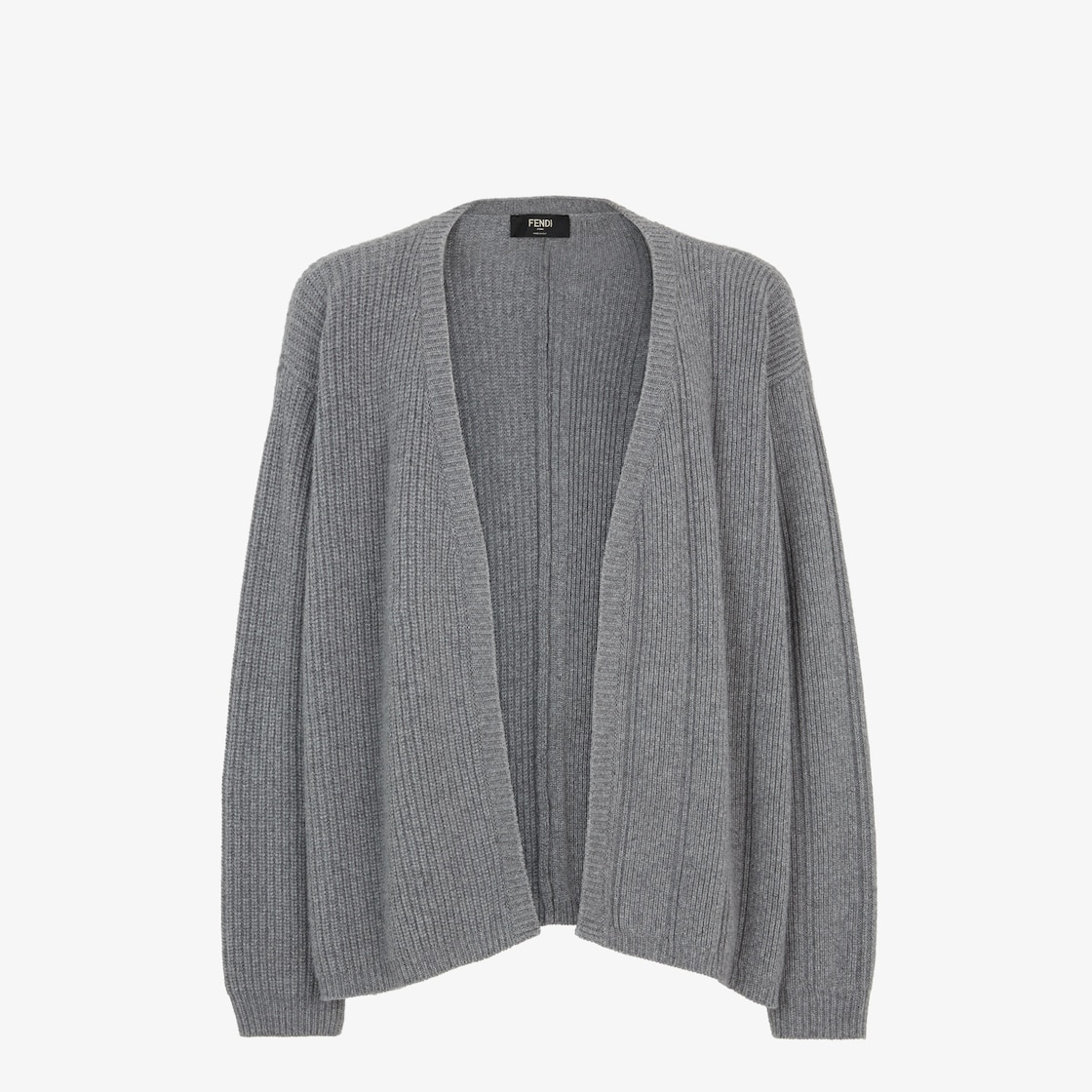 Fendi grey sweater hotsell