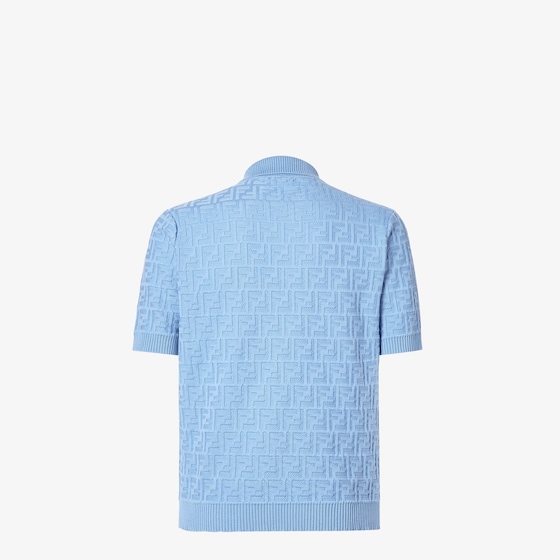 Fendi Short-sleeved polo shirt | Thumbnail 2