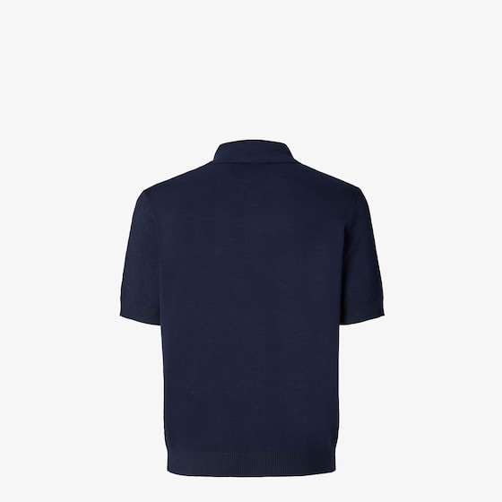 Fendi Short-sleeved polo shirt | Thumbnail 2