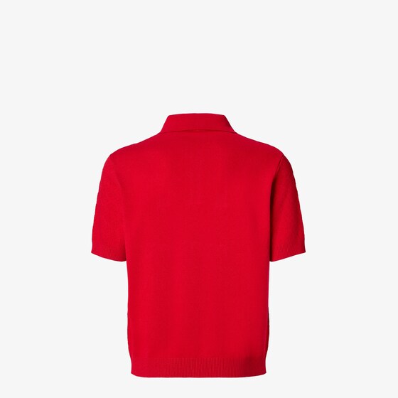 Fendi Short-sleeved polo shirt | Thumbnail 2