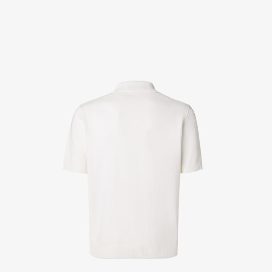 Fendi Short-sleeved polo shirt | Thumbnail 2
