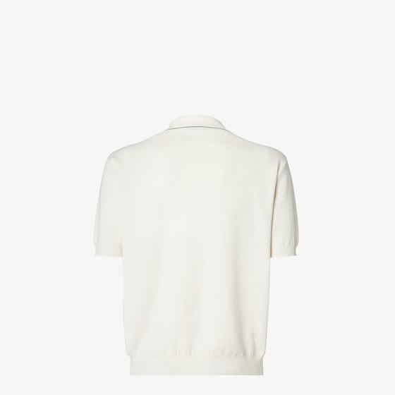 Fendi Short-sleeved polo shirt | Thumbnail 2