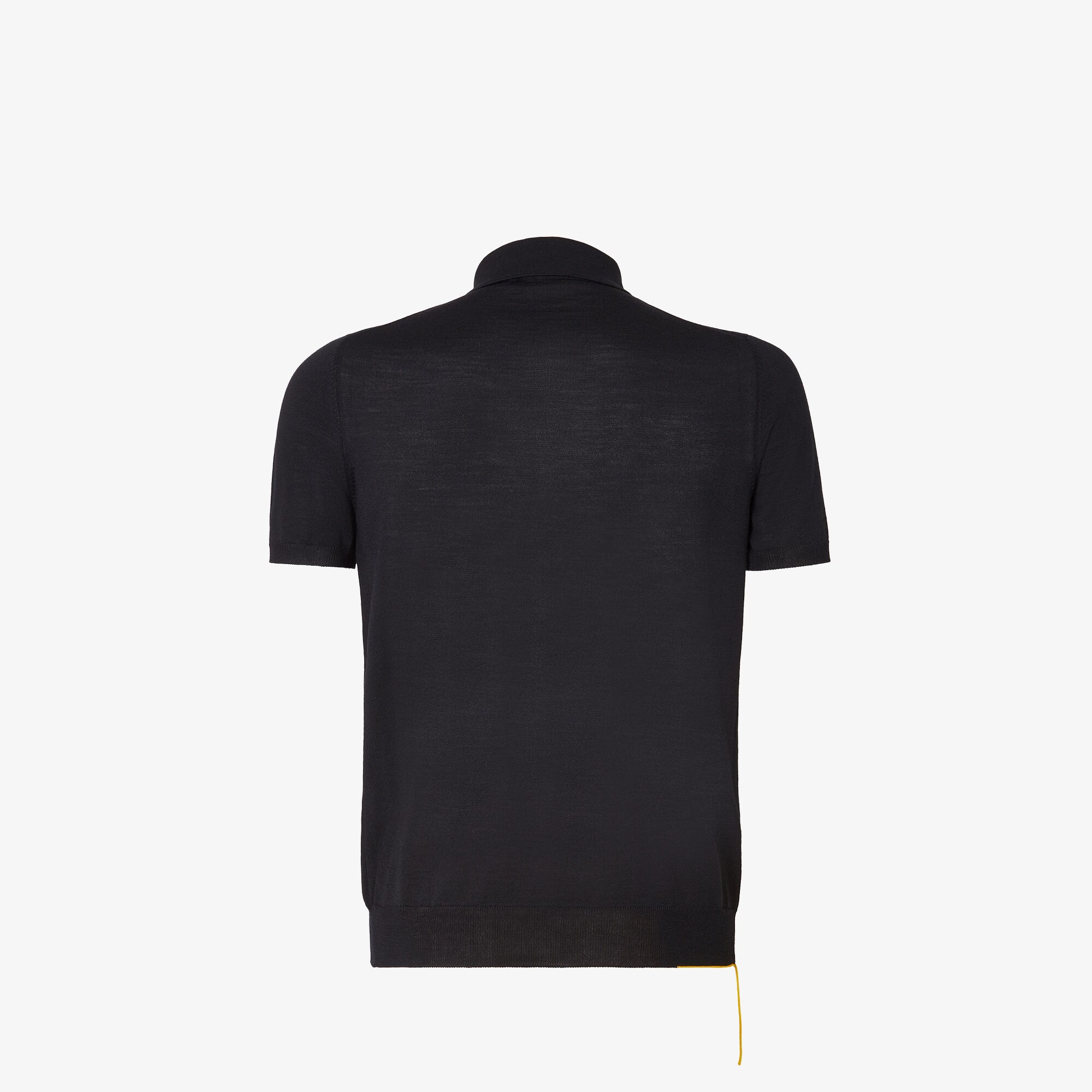 FENDI ブラック ポロシャツ Lサイズ FZC189B1Q2F0QA1_02?wid=2000&