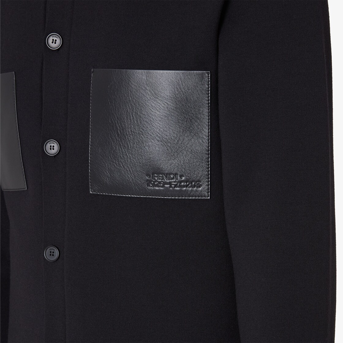 Shirt Jacket