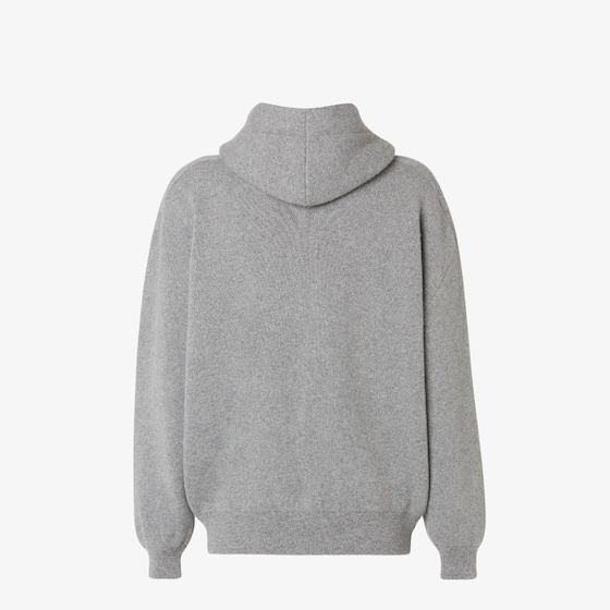Fendi Sweatshirt with drawstring hood | Thumbnail 2