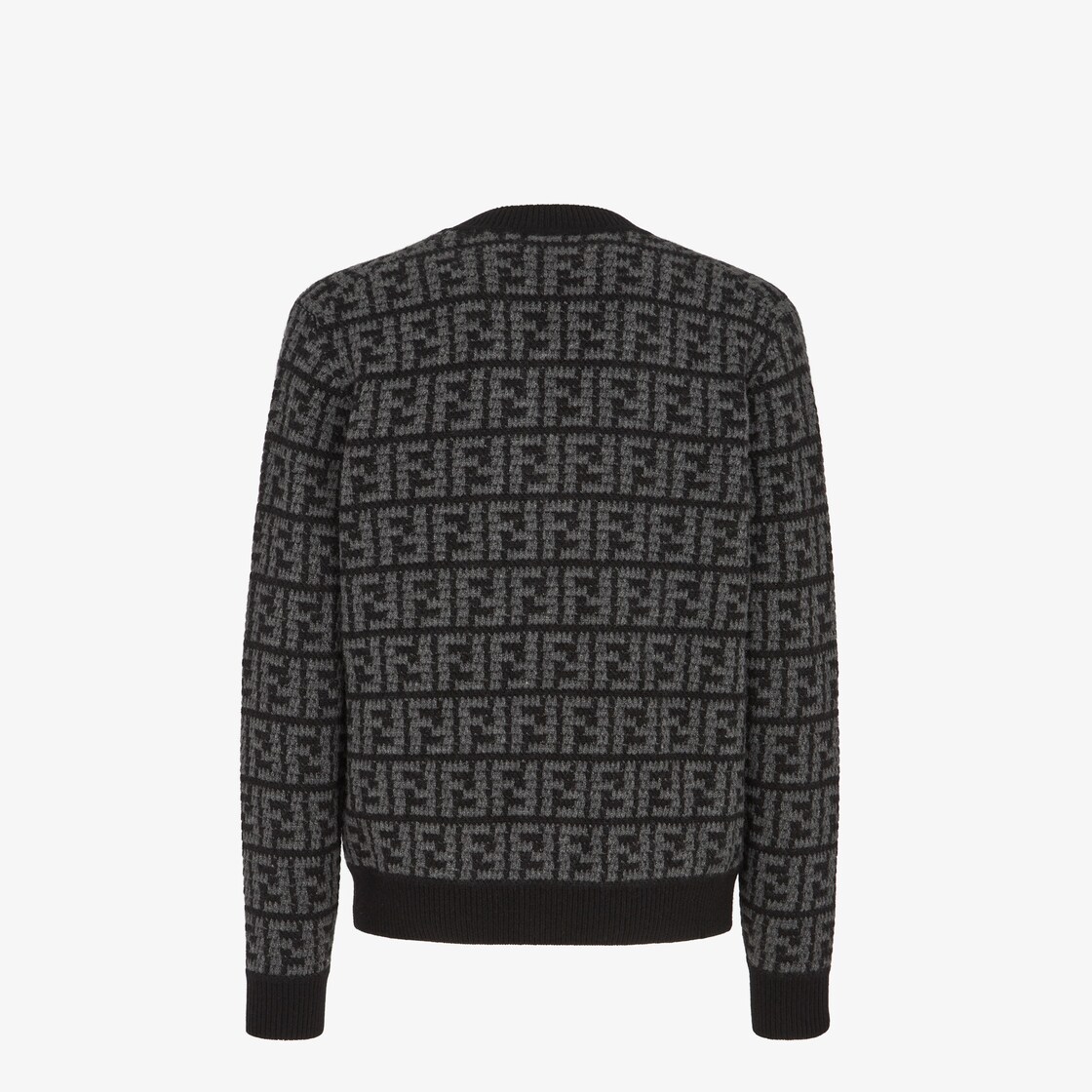 Fendi store black sweater