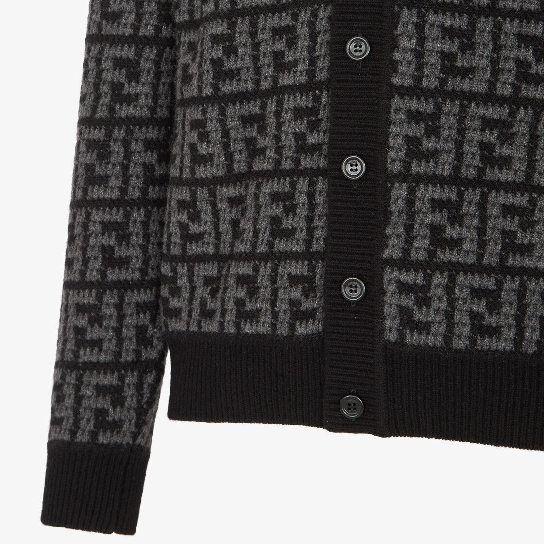 Knitwear Ready to Wear for Man FENDI USA