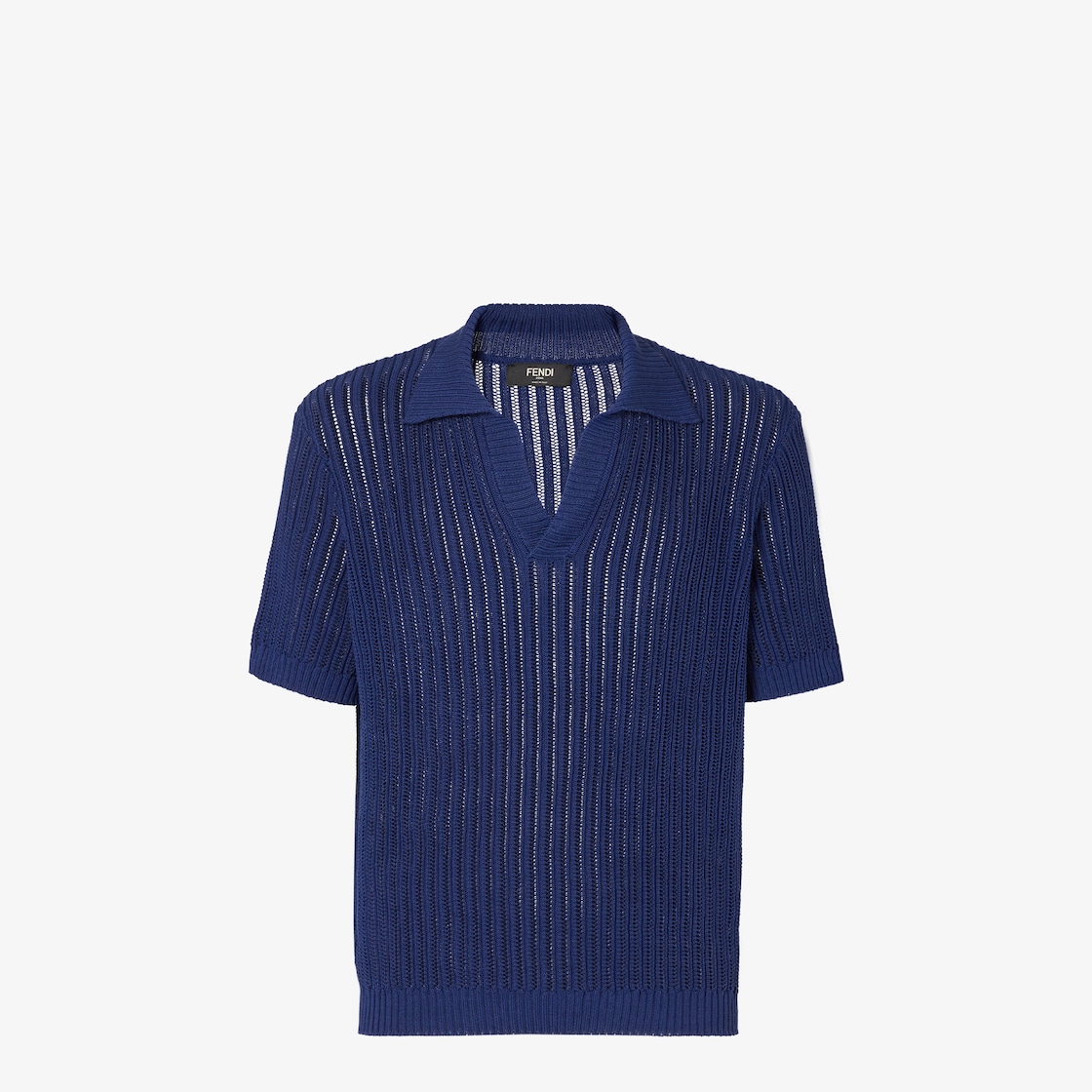 Playera polo