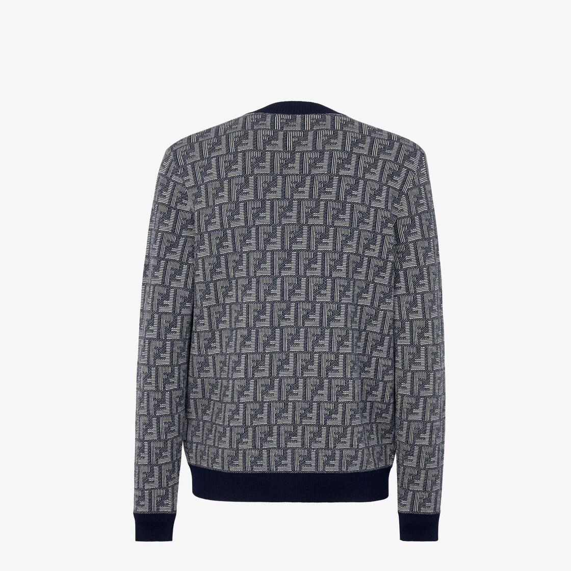 Fendi cheap cardigan mens