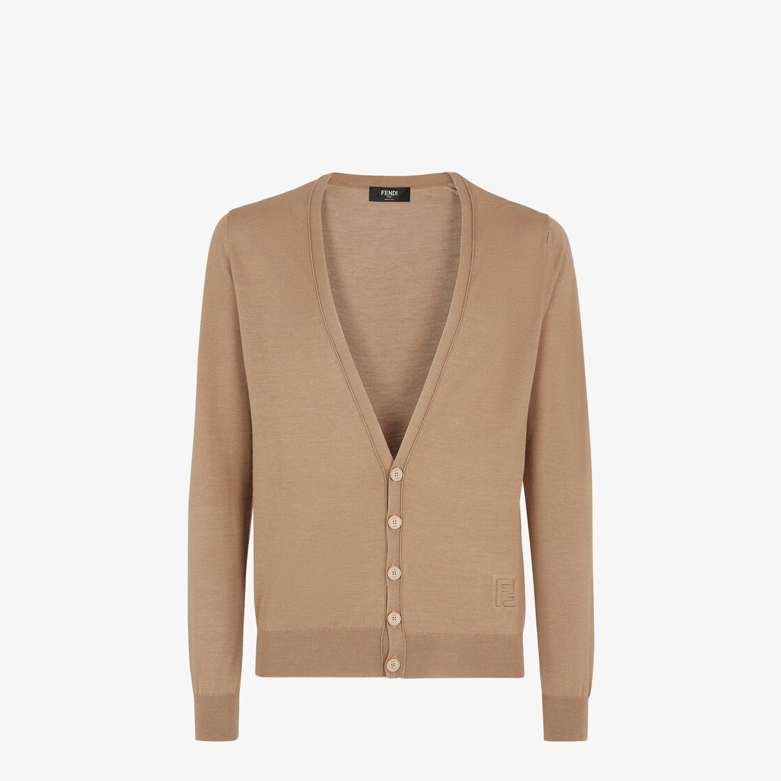 Cardigan fendi hotsell