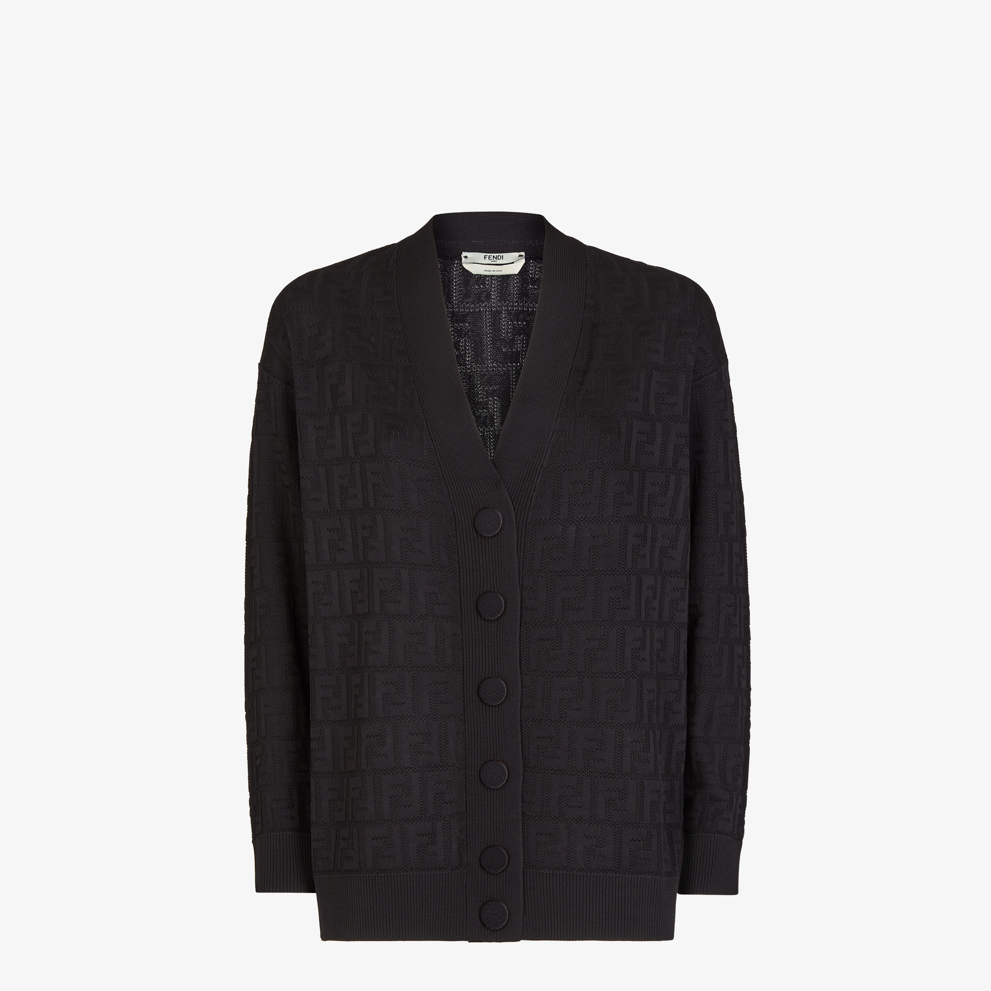 fendi cardigans