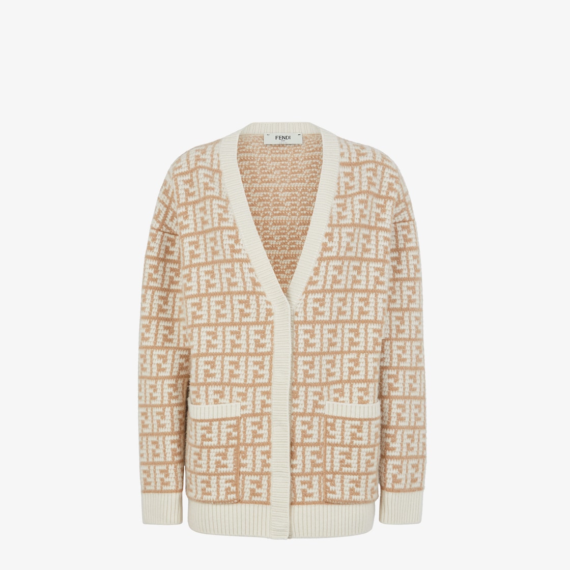 Fendi cardigan on sale