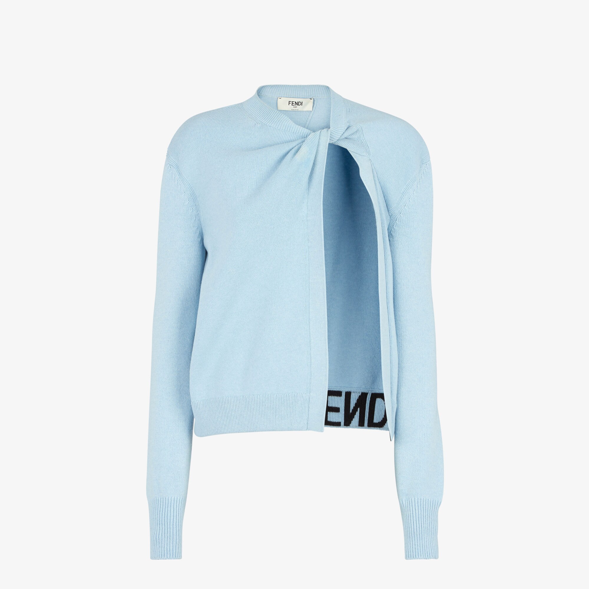 Fendi cardigan womens online