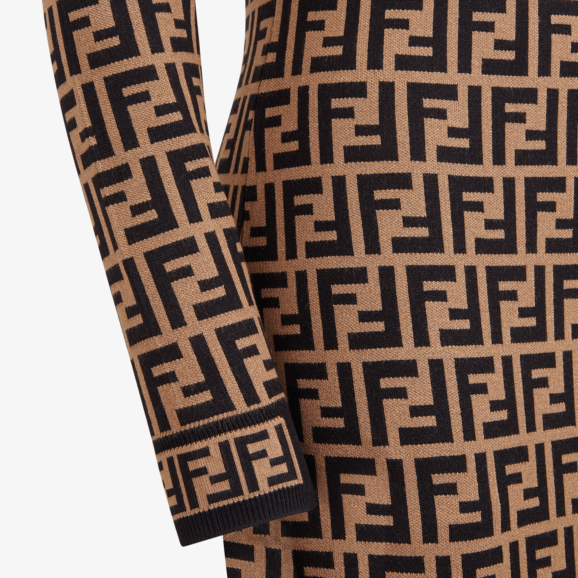 fendi print