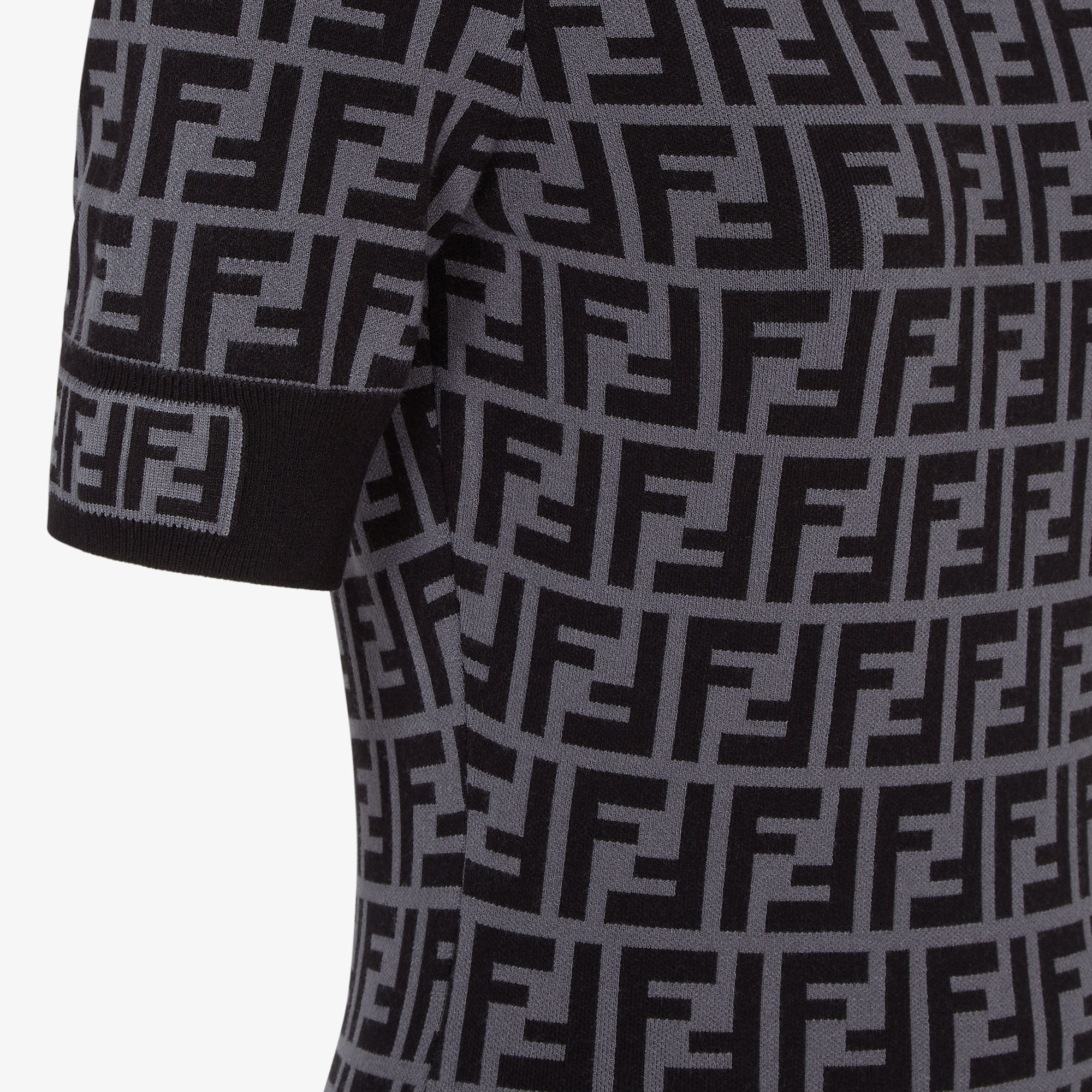 fendi dress woman