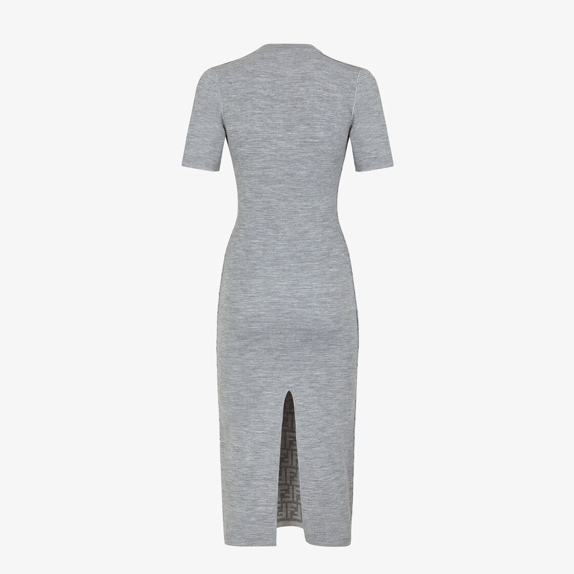 Fendi wool dress best sale