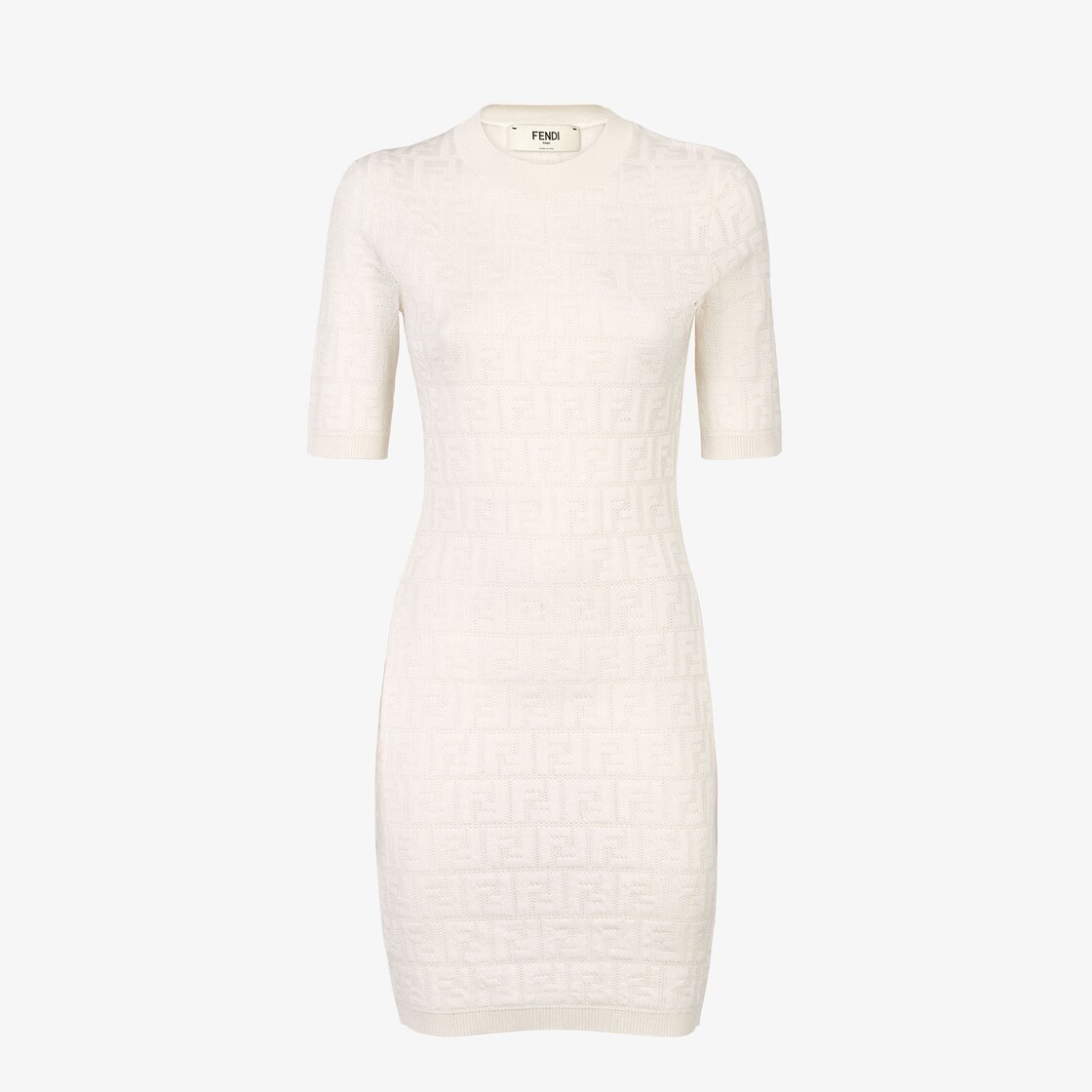 Fendi bodycon clearance