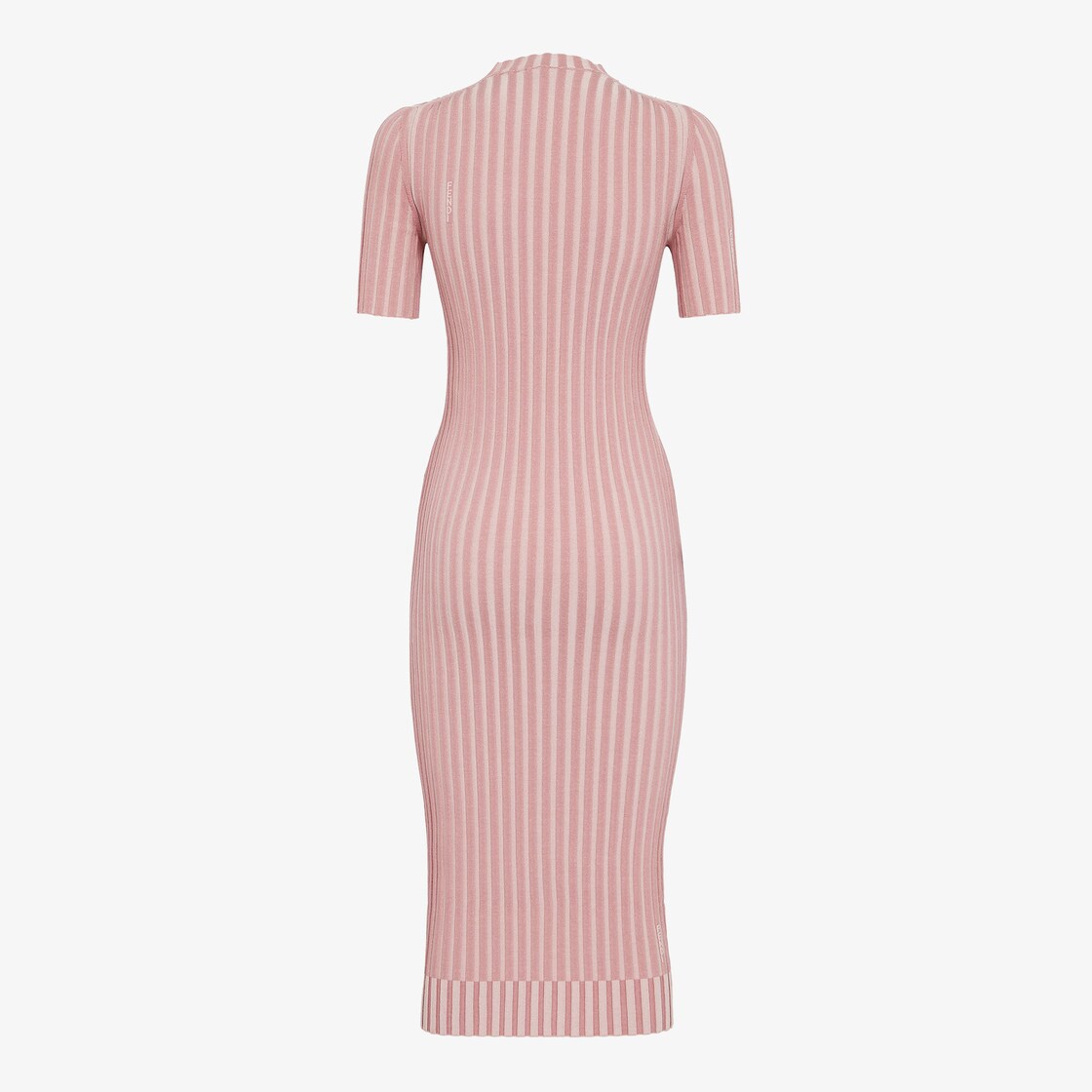 Fendi dress pink online