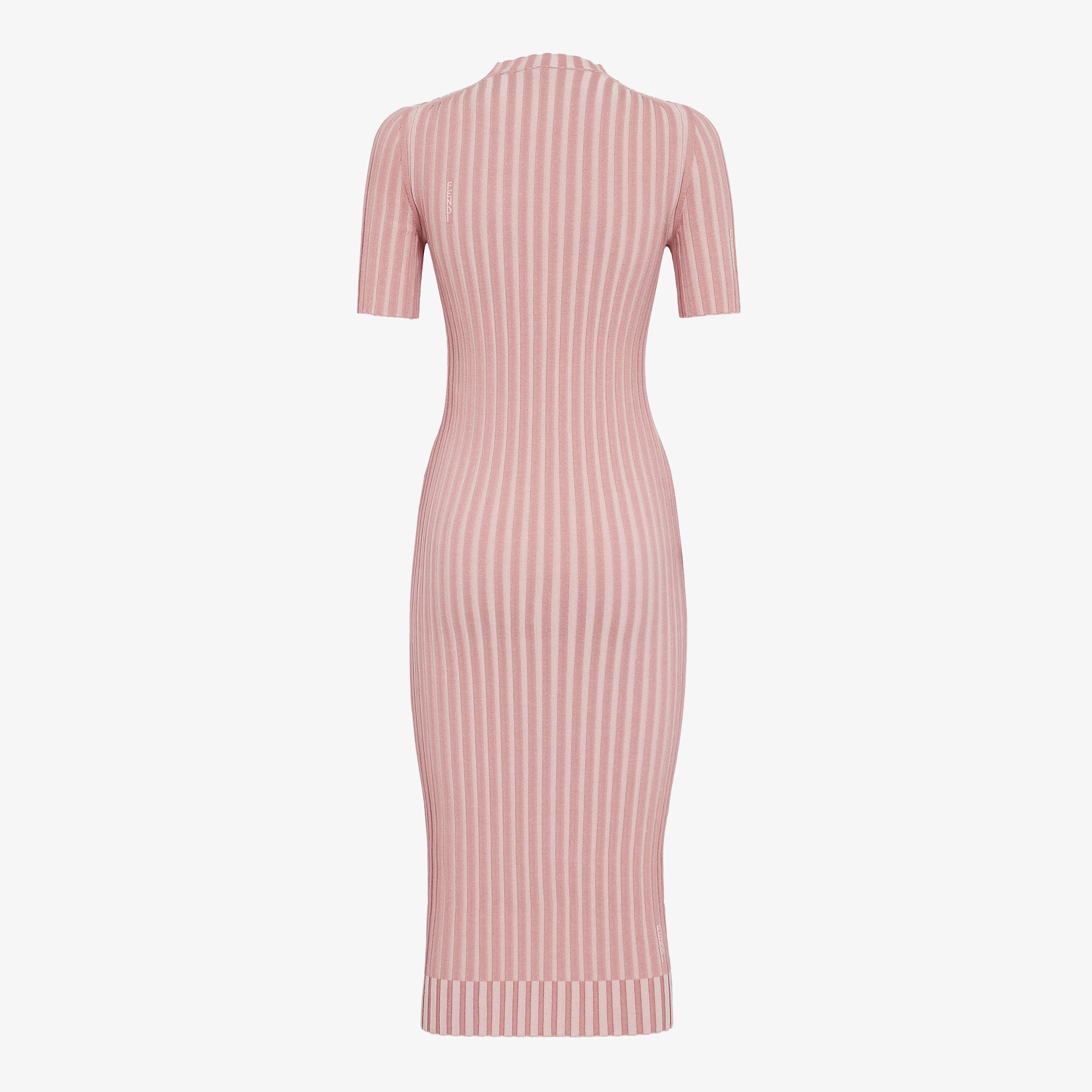 ワンピース FENDI SS25 Pink cotton blend dress (FZDD61AUZR F1SAU) FZDC76ASOWF1PNJ_02?wid=2000&