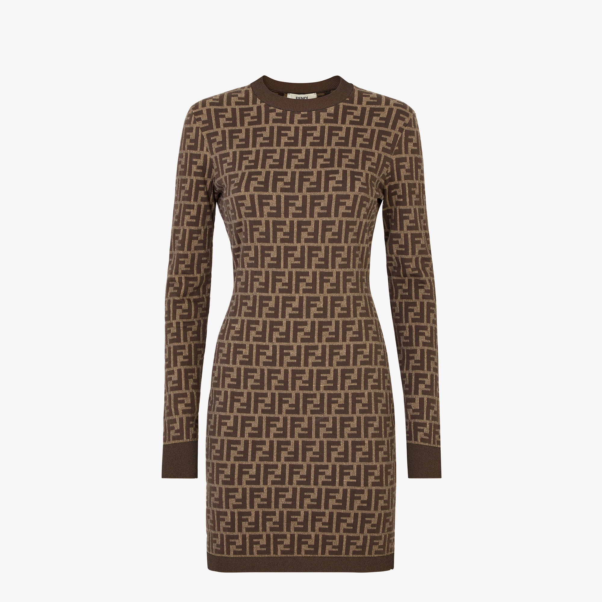 Dresses | Ready to Wear for Women | FENDI USA