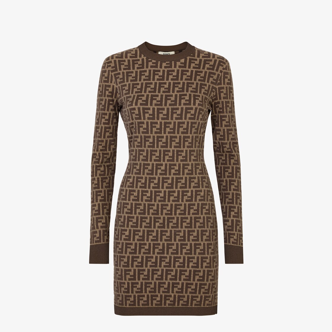 Fendi f dress on sale