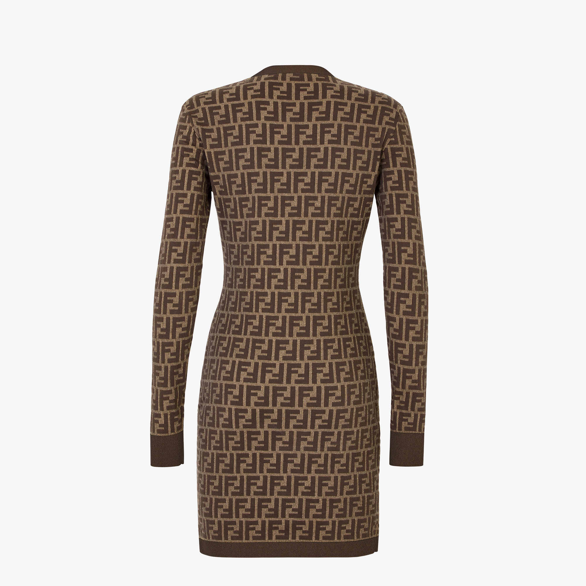 夏最適‼️FENDI タイトスカート ブラック 40 楽天市場】FENDI フェンディ 20年 FQ7157 O2R ズッカシルク