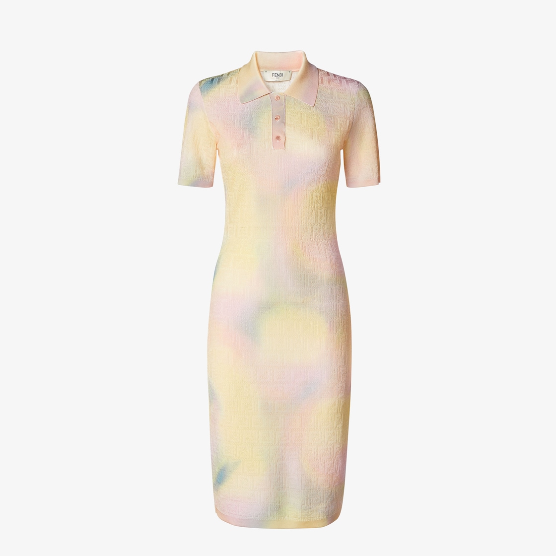 ファンタスティック フェンディ フューチャー ドレス