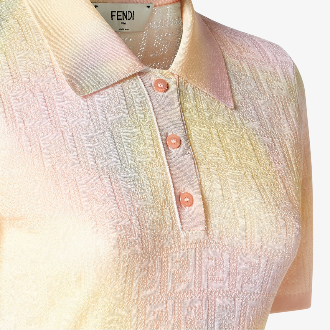 Fantastic FENDI Future裙裝