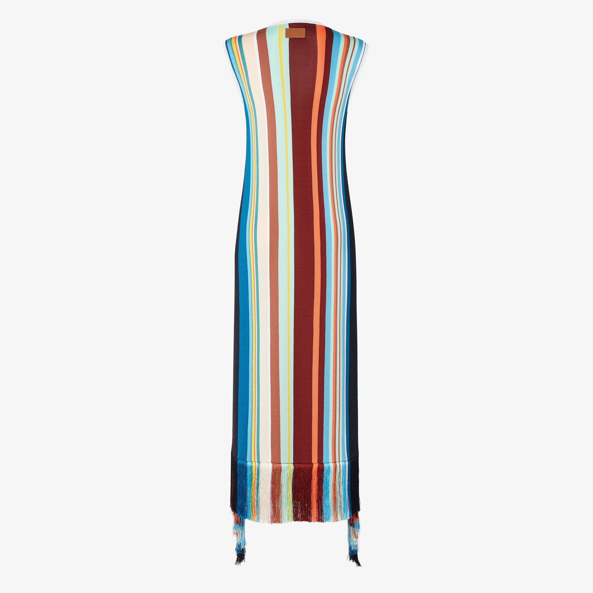 Dress - Multicolor | FENDI US