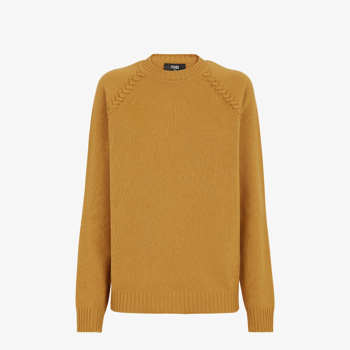 Fendi family jumper best sale