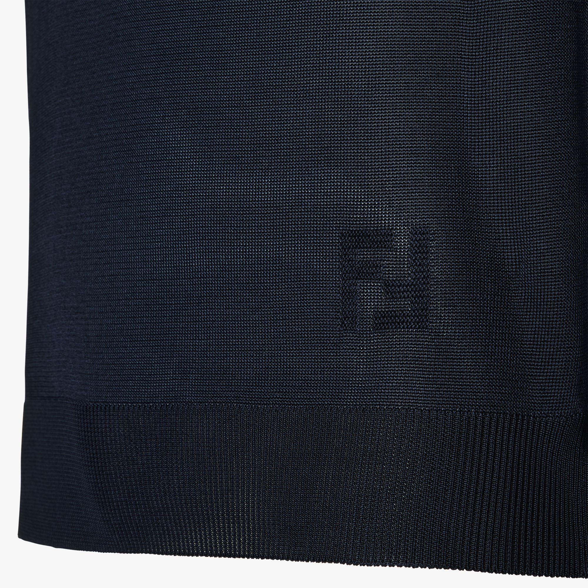 Sweater - Blue | FENDI US