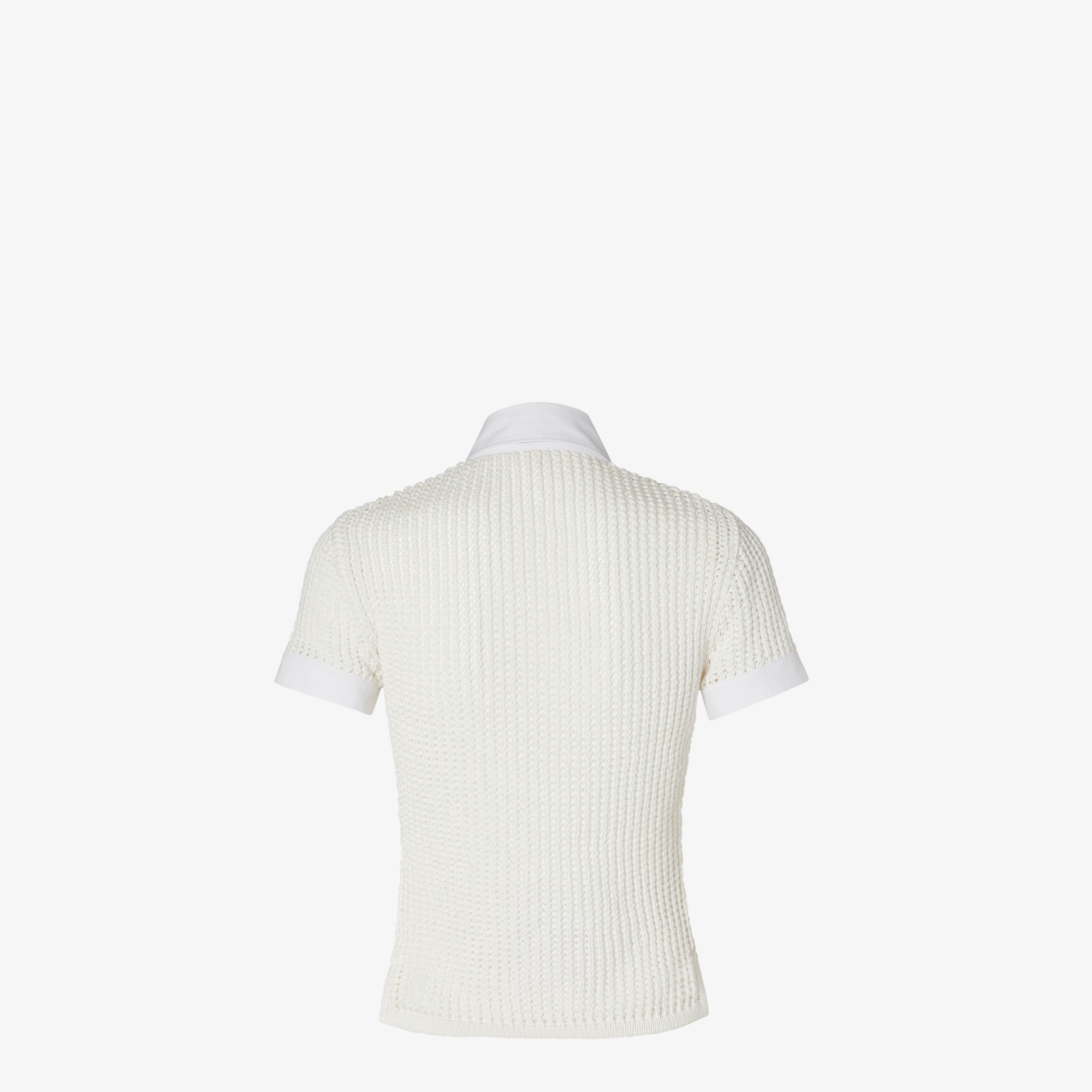 Shirt - White | FENDI International
