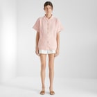 Camisa tipo polo imagen 4 de 4