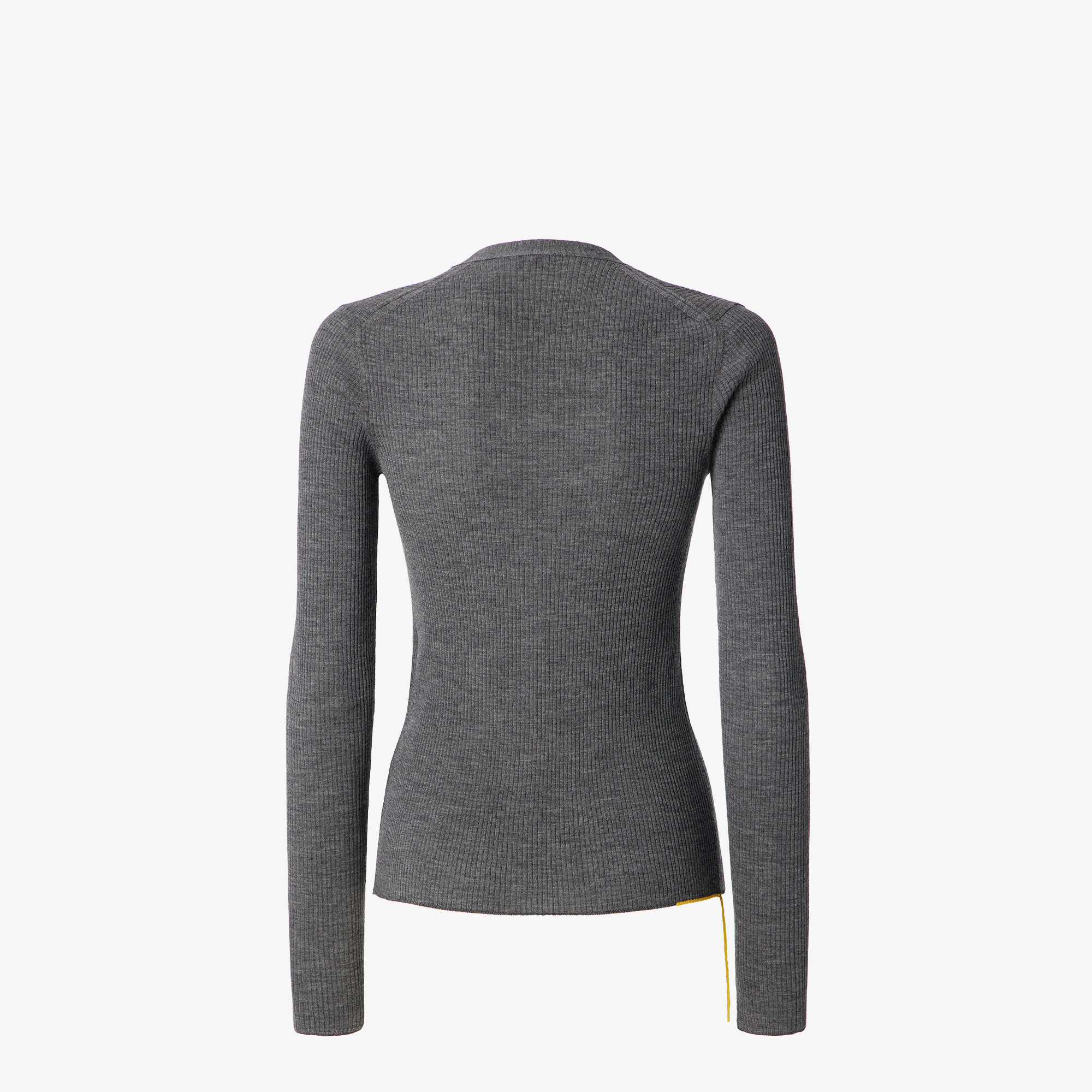 Cardigan - Grey | FENDI International