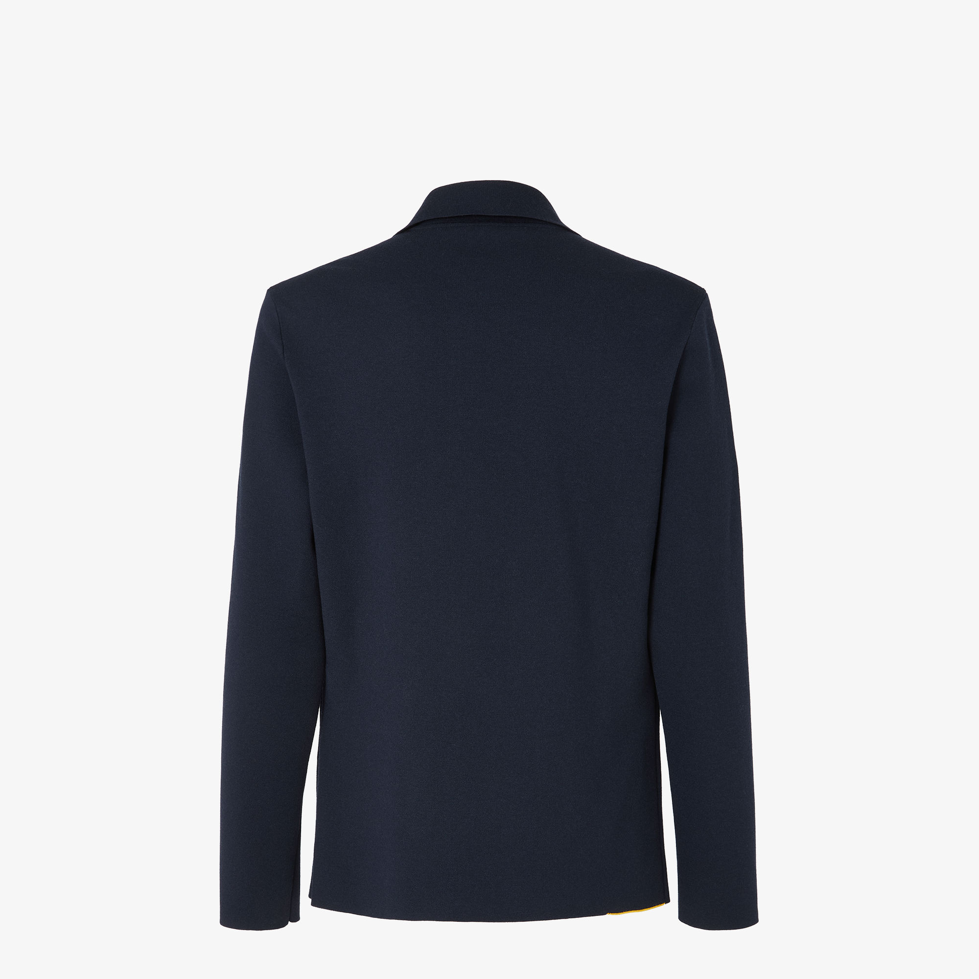 Jacket - Blue | FENDI International