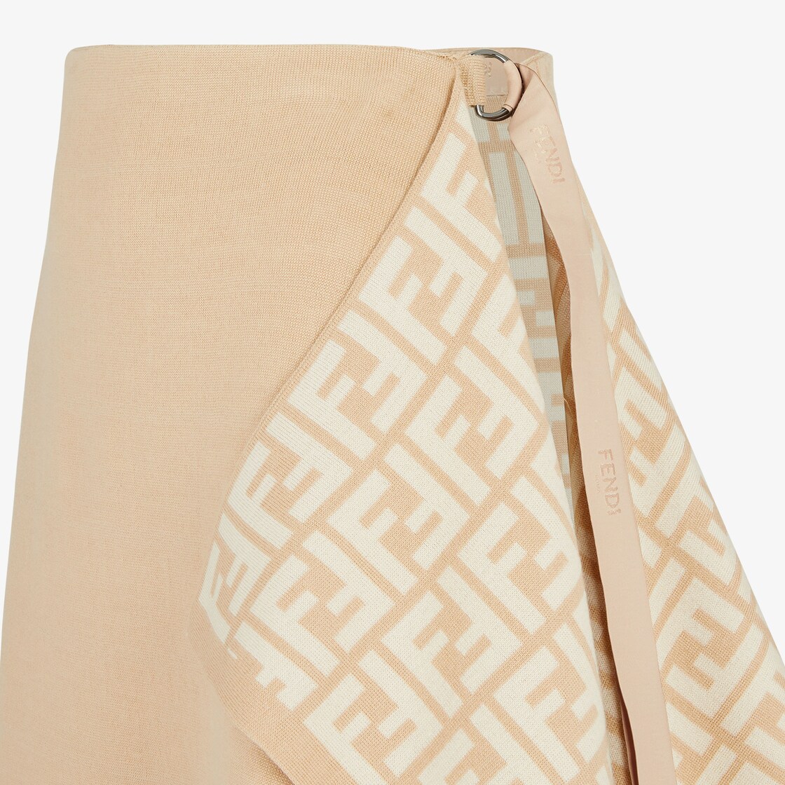 Fendi skirt clearance price