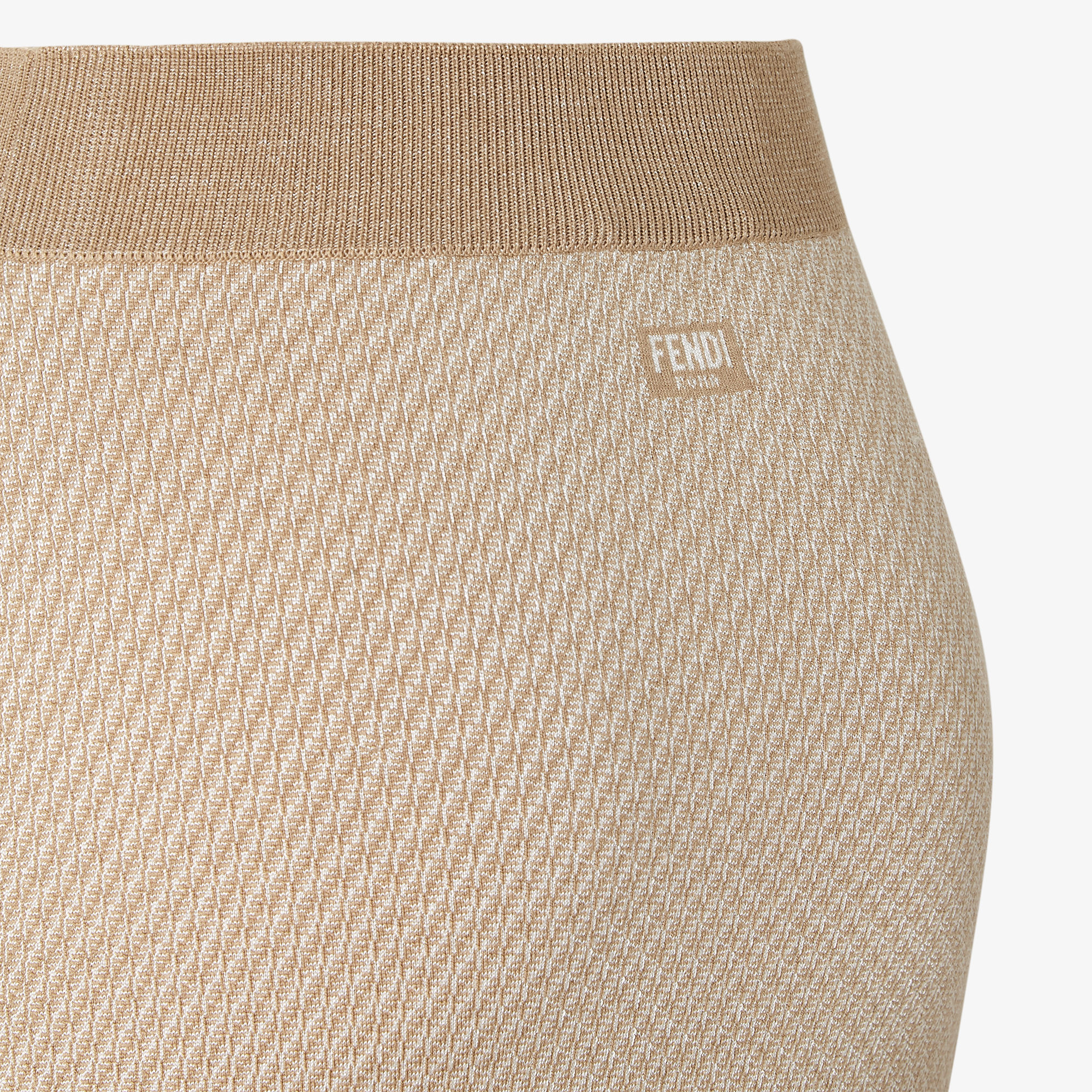 スカート FENDI Women Skirts FZQ769ATPYF1RX9 Brown FZQ769ATPYF1RX9_99?wid=2000&