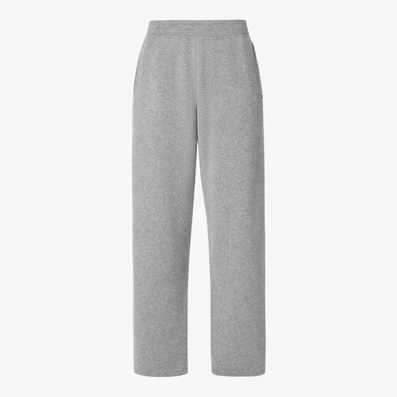Fendi Trousers with elasticated waist and side pockets