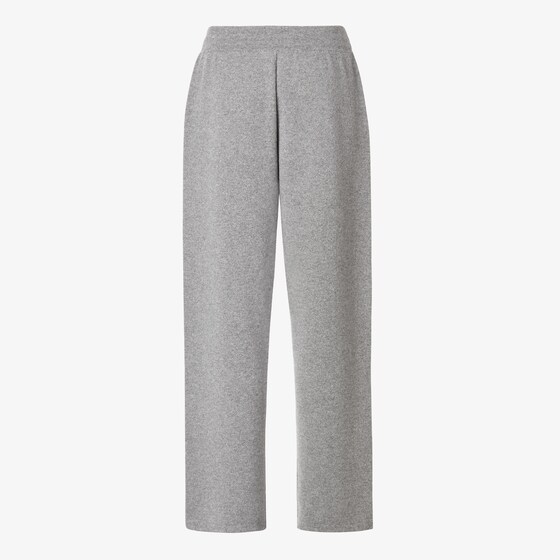 Fendi Trousers with elasticated waist and side pockets | Thumbnail 2