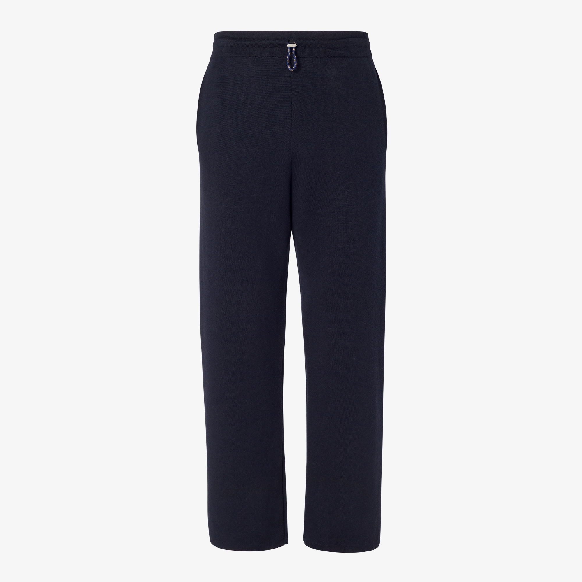 Pants - Blue | FENDI US