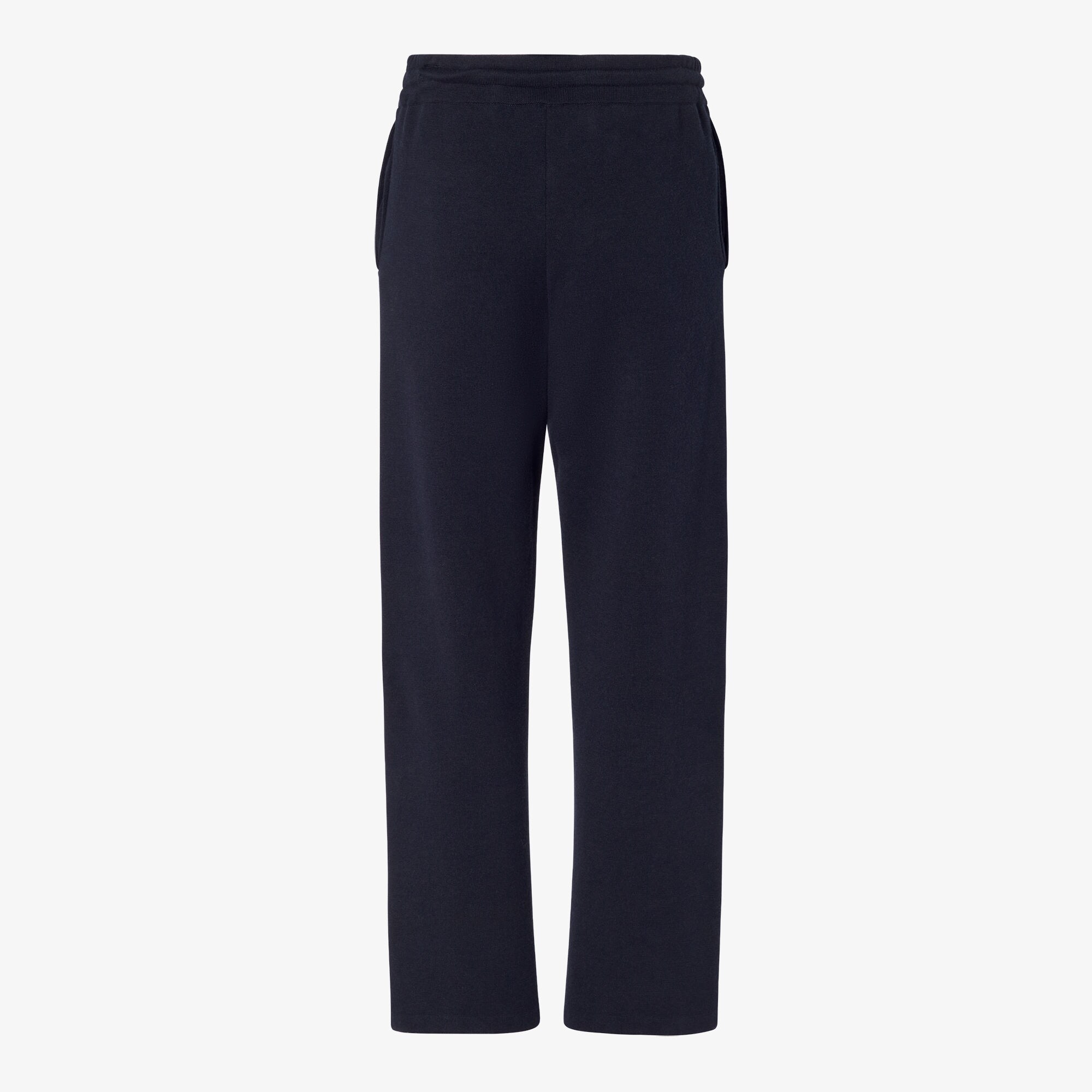 Trousers - Blue | FENDI PL