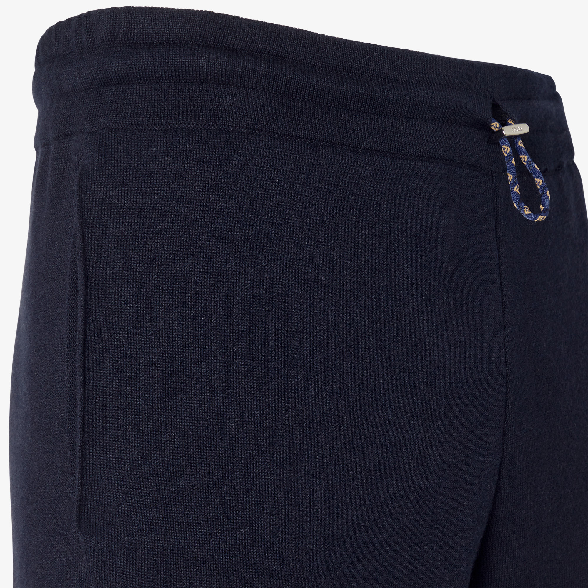 Pants - Blue | FENDI US