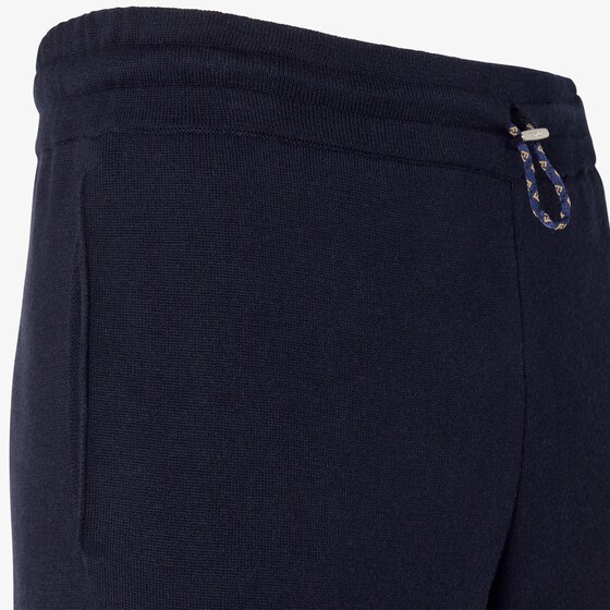 Fendi Regular-fit joggers with elasticated drawstring waist | Thumbnail 3