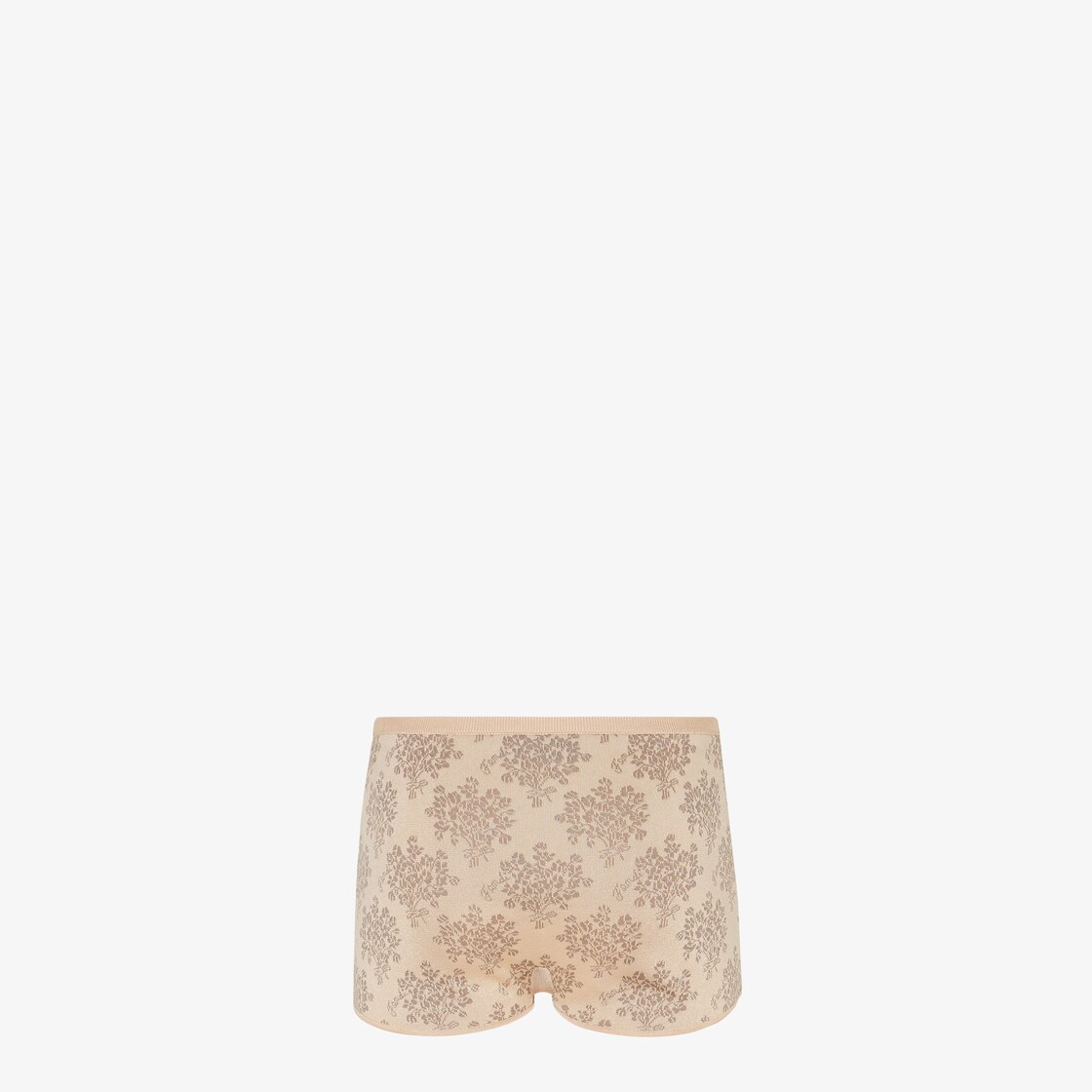 Shorts Fabric Pink - Image 2/3