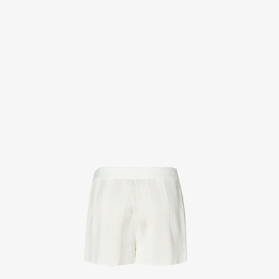 Fendi Straight-cut shorts with side pockets | Thumbnail 2