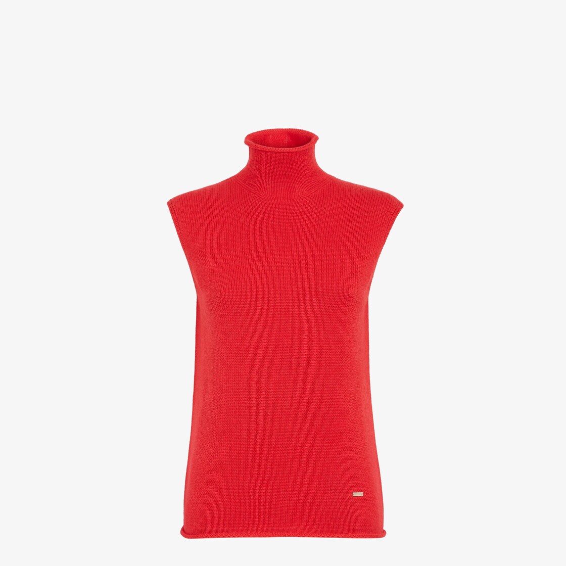 Shop Women s Designer Red Knitwear FENDI US