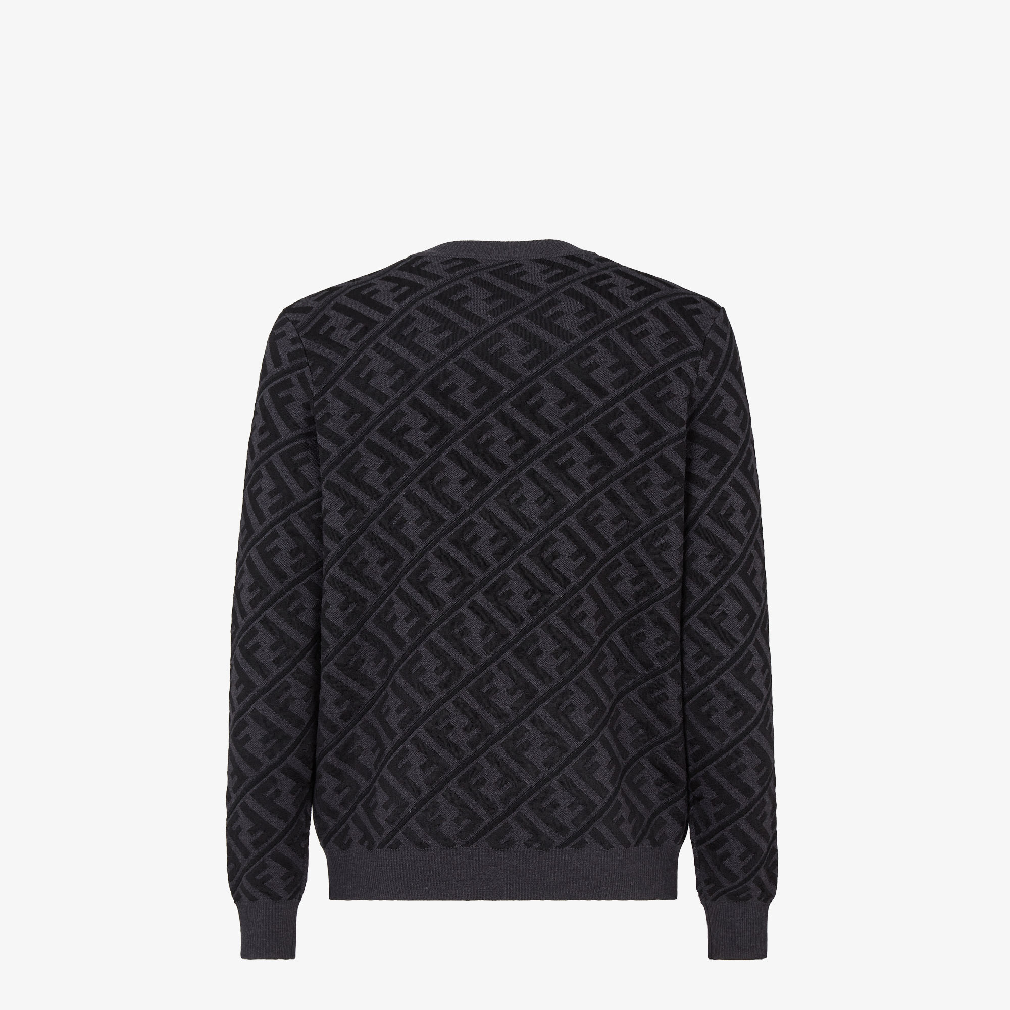 Fendi ladies jumper best sale