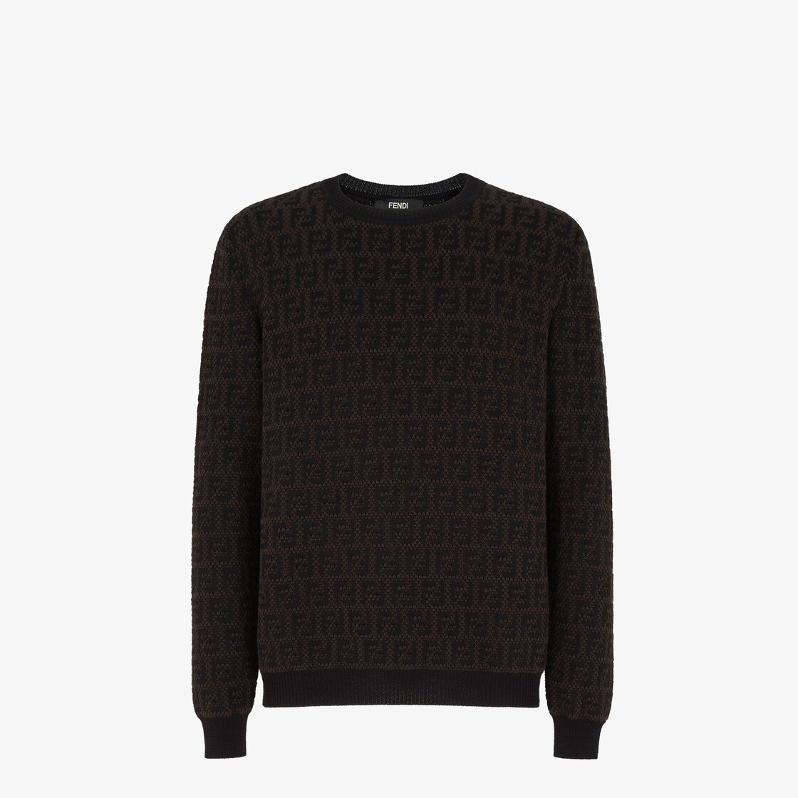 Sweatshirts Ready to Wear for Men FENDI USA